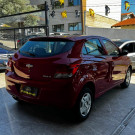 GM - Chevrolet ONIX HATCH LT 1.0 8V FlexPower 5p Mec. 2016 Flex-2
