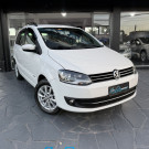 VW - VolksWagen SPACEFOX 1.6/ 1.6 Trend Total Flex 8V 5p 2013 Flex-2