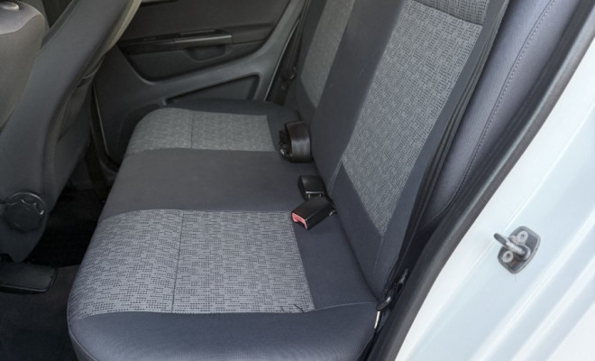 VW - VolksWagen SPACEFOX 1.6/ 1.6 Trend Total Flex 8V 5p 2013 Flex-9