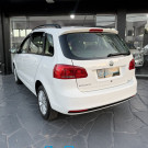 VW - VolksWagen SPACEFOX 1.6/ 1.6 Trend Total Flex 8V 5p 2013 Flex-10