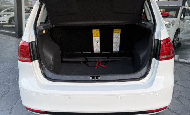 VW - VolksWagen SPACEFOX 1.6/ 1.6 Trend Total Flex 8V 5p 2013 Flex-12