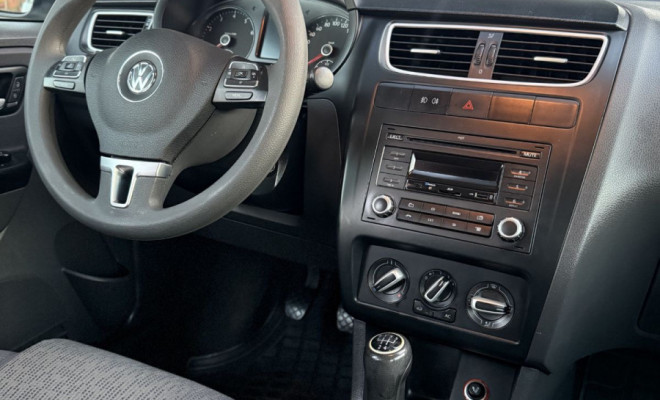 VW - VolksWagen SPACEFOX 1.6/ 1.6 Trend Total Flex 8V 5p 2013 Flex-6