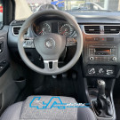 VW - VolksWagen SPACEFOX 1.6/ 1.6 Trend Total Flex 8V 5p 2013 Flex-4