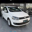 VW - VolksWagen SPACEFOX 1.6/ 1.6 Trend Total Flex 8V 5p 2013 Flex-1
