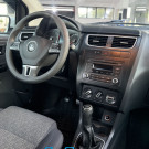 VW - VolksWagen SPACEFOX 1.6/ 1.6 Trend Total Flex 8V 5p 2013 Flex-6