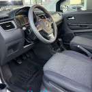 VW - VolksWagen SPACEFOX 1.6/ 1.6 Trend Total Flex 8V 5p 2013 Flex-7
