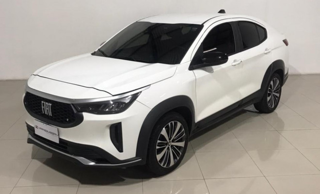 Fiat Fastback Audace 1.0 200 T. Flex Aut 2024 Flex-1