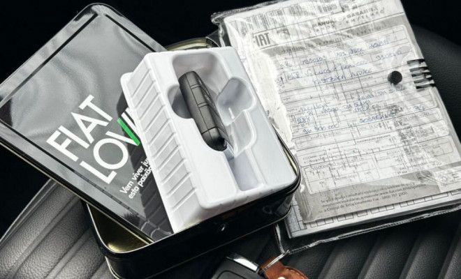 Fiat Fastback Audace 1.0 200 T. Flex Aut 2024 Flex-11