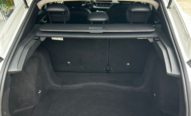 Fiat Fastback Audace 1.0 200 T. Flex Aut 2024 Flex-16