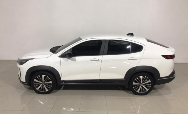 Fiat Fastback Audace 1.0 200 T. Flex Aut 2024 Flex-2