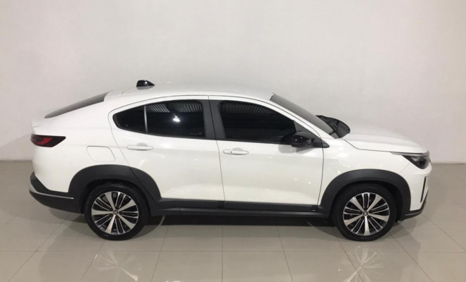 Fiat Fastback Audace 1.0 200 T. Flex Aut 2024 Flex-6