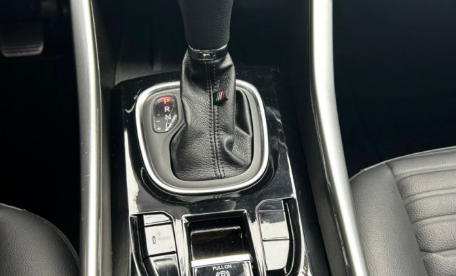 Fiat Fastback Audace 1.0 200 T. Flex Aut 2024 Flex-14