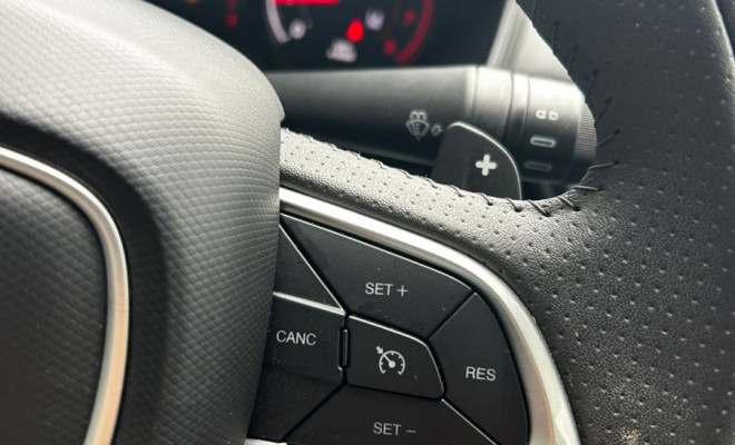 Fiat Fastback Audace 1.0 200 T. Flex Aut 2024 Flex-10