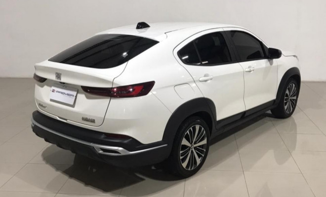 Fiat Fastback Audace 1.0 200 T. Flex Aut 2024 Flex-5