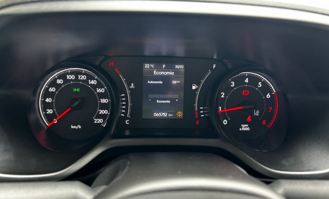 Fiat Fastback Audace 1.0 200 T. Flex Aut 2024 Flex-12