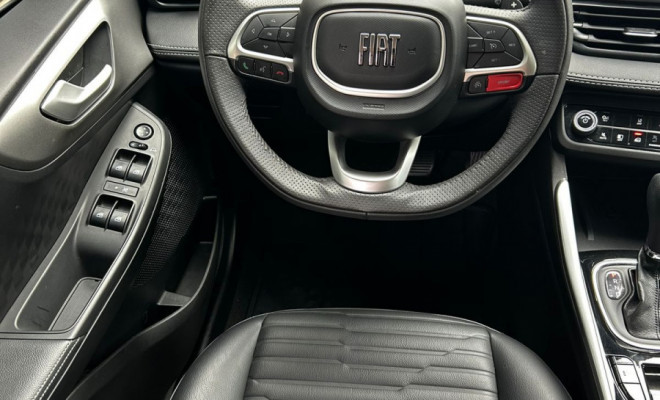 Fiat Fastback Audace 1.0 200 T. Flex Aut 2024 Flex-7