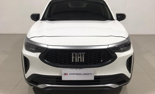 Fiat Fastback Audace 1.0 200 T. Flex Aut 2024 Flex-0