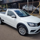 VW - VolksWagen Saveiro Trendline 1.6 T.Flex 8V 2020 Flex-1