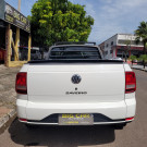 VW - VolksWagen Saveiro Trendline 1.6 T.Flex 8V 2020 Flex-3