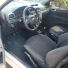 VW - VolksWagen Saveiro Trendline 1.6 T.Flex 8V 2020 Flex-2