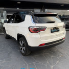 Jeep COMPASS LONGITUDE 2.0 4x2 Flex 16V Aut. 2018 Flex-14