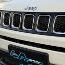 Jeep COMPASS LONGITUDE 2.0 4x2 Flex 16V Aut. 2018 Flex-4