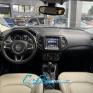 Jeep COMPASS LONGITUDE 2.0 4x2 Flex 16V Aut. 2018 Flex-5