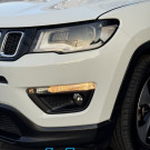 Jeep COMPASS LONGITUDE 2.0 4x2 Flex 16V Aut. 2018 Flex-3