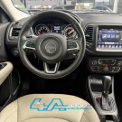 Jeep COMPASS LONGITUDE 2.0 4x2 Flex 16V Aut. 2018 Flex-6