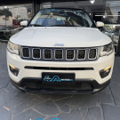 Jeep COMPASS LONGITUDE 2.0 4x2 Flex 16V Aut. 2018 Flex-0