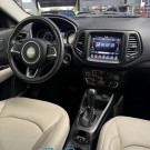 Jeep COMPASS LONGITUDE 2.0 4x2 Flex 16V Aut. 2018 Flex-8