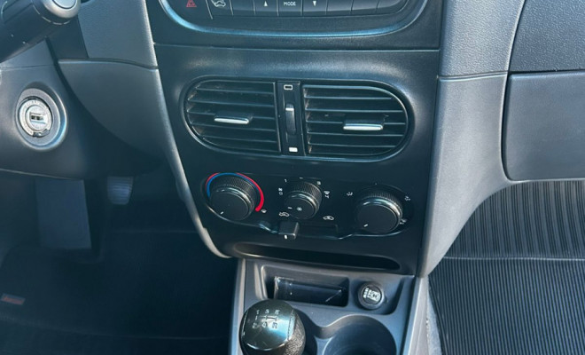 Fiat Strada Working HARD 1.4 Fire Flex 8V CE 2020 Flex-3