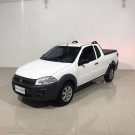 Fiat Strada Working HARD 1.4 Fire Flex 8V CE 2020 Flex-0