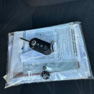 Fiat Strada Working HARD 1.4 Fire Flex 8V CE 2020 Flex-5