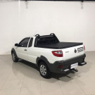 Fiat Strada Working HARD 1.4 Fire Flex 8V CE 2020 Flex-1