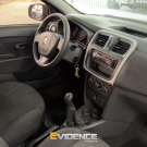 Renault SANDERO Authentique Flex 1.0 12V 5p 2018 Flex-0