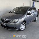 Renault SANDERO Authentique Flex 1.0 12V 5p 2018 Flex-1