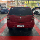 Renault SANDERO Expression Hi-Flex 1.6 8V 5p 2013 Flex-3