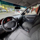 Renault SANDERO Expression Hi-Flex 1.6 8V 5p 2013 Flex-5