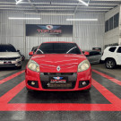 Renault SANDERO Expression Hi-Flex 1.6 8V 5p 2013 Flex-0