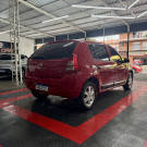 Renault SANDERO Expression Hi-Flex 1.6 8V 5p 2013 Flex-4