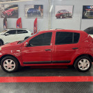 Renault SANDERO Expression Hi-Flex 1.6 8V 5p 2013 Flex-2