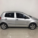 VW - VolksWagen Fox Plus 1.0Mi/ 1.0Mi Total Flex 8V 4p 2005 Flex-5