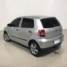 VW - VolksWagen Fox Plus 1.0Mi/ 1.0Mi Total Flex 8V 4p 2005 Flex-2