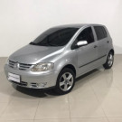 VW - VolksWagen Fox Plus 1.0Mi/ 1.0Mi Total Flex 8V 4p 2005 Flex-0