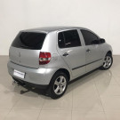 VW - VolksWagen Fox Plus 1.0Mi/ 1.0Mi Total Flex 8V 4p 2005 Flex-4