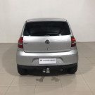 VW - VolksWagen Fox Plus 1.0Mi/ 1.0Mi Total Flex 8V 4p 2005 Flex-3
