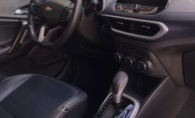 GM - Chevrolet TRACKER Premier 1.2 Turbo 12V Flex Aut. 2023 Flex-10