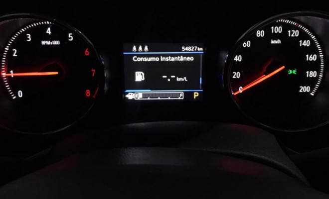 GM - Chevrolet TRACKER Premier 1.2 Turbo 12V Flex Aut. 2023 Flex-9