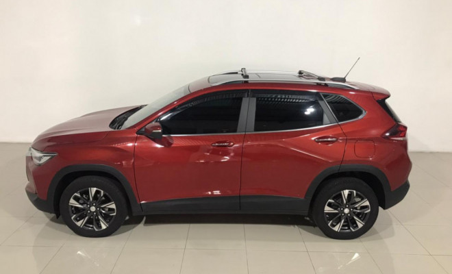 GM - Chevrolet TRACKER Premier 1.2 Turbo 12V Flex Aut. 2023 Flex-2